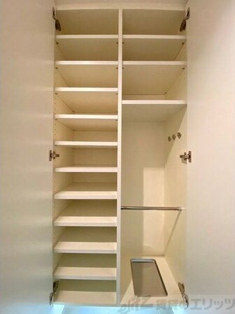 セノアタワー新大阪の物件内観写真